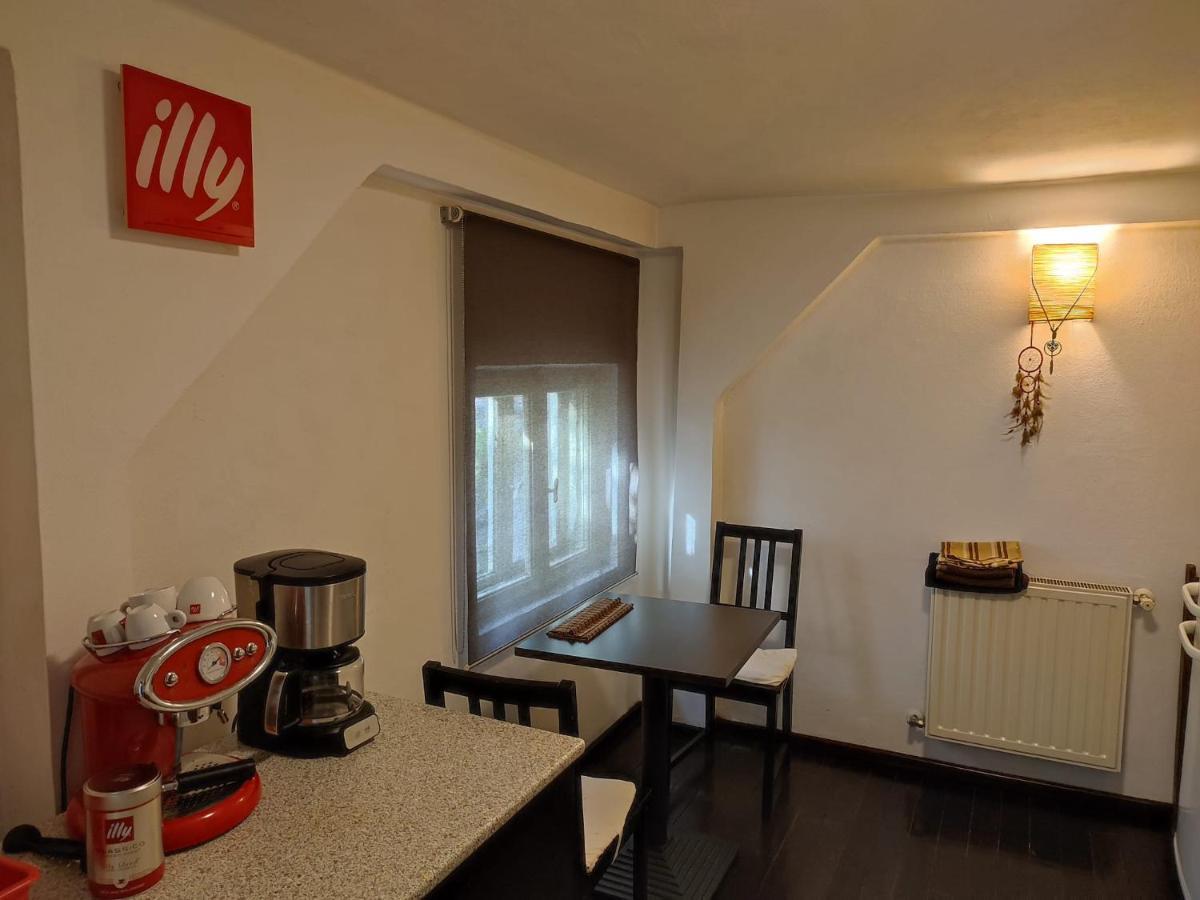 Apartamento Dorobanti Loft Bucarest Exterior foto